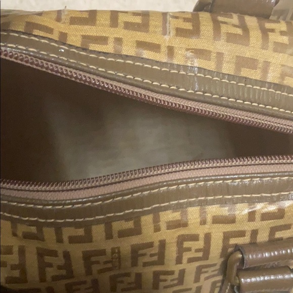 Fendi Boston Bag - Picture 5 of 6